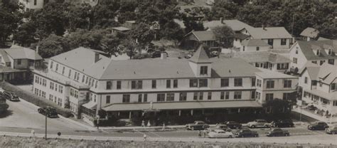 Chart House Falmouth