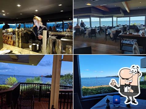 Chart House Melbourne Reviews