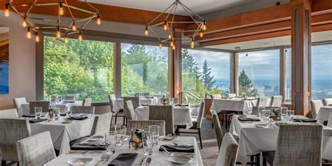 Chart House Portland Or