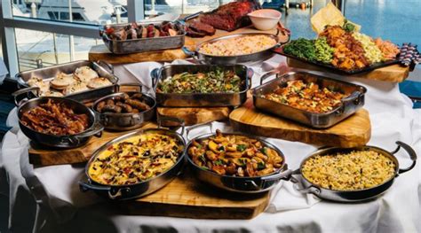 Chart House Thanksgiving Menu With Prices