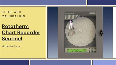 Chart Recorder Calibration