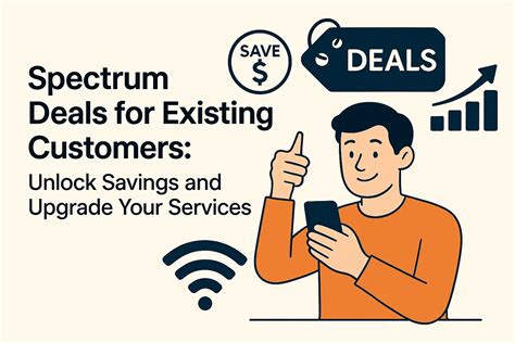 Charter Cable Deals For Existing Customers