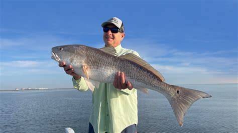 Charter Fishing In Port St Joe