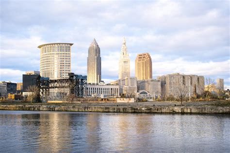 Charter Flight Cleveland