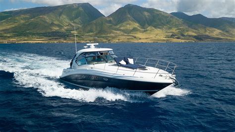 Charter Maui