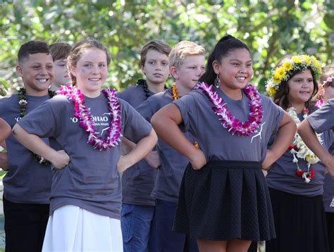 Charter School Hawaii