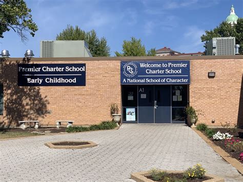 Charter Schools Near Me