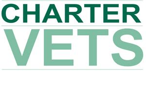 Charter Vets - Ilfracombe
