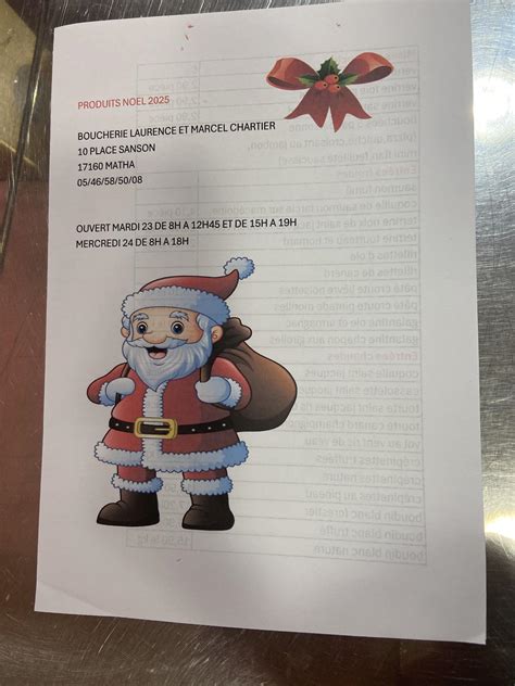 Chartier Marcel à Matha