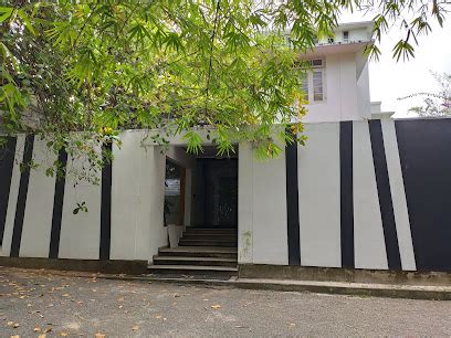 Charuvilayil Glass House, Enathu