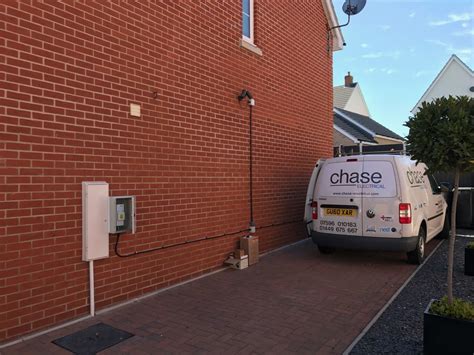Chase Electrical