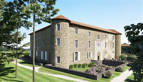 Chassagny à Cellieu