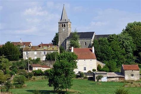 Chassigny à Langres