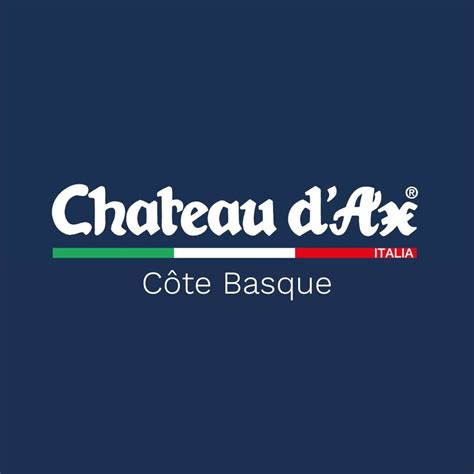 Chateau d'Ax Côte Basque à Anglet