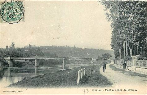 Chatou - Croissy à Chatou