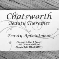 Chatsworth Beauty Therapies