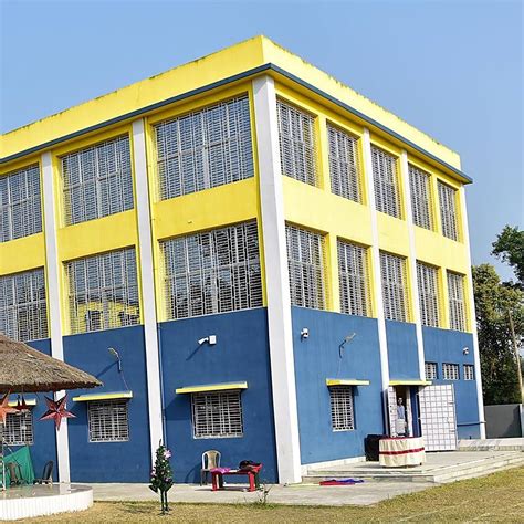 Chatterjee national English medium school