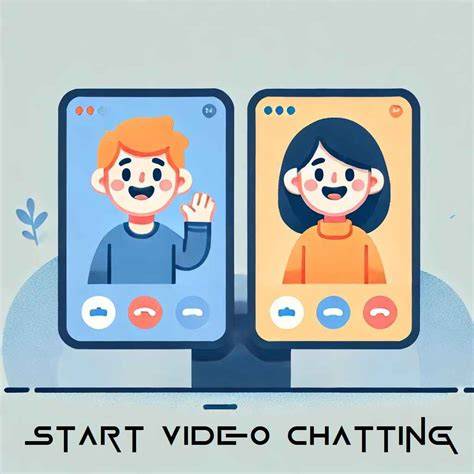Chatting