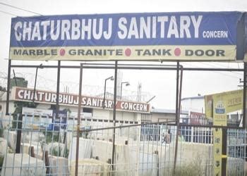 Chaturbhuj Sanitary Concern | Marble Dealer In Suri