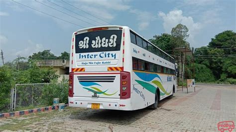 Chaudhari Bus And Travels