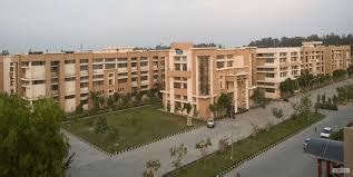 Chaudhary Ranbir Singh University