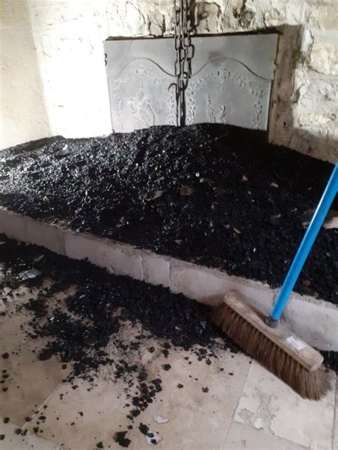 Chauffe Plus 19 à Lostanges