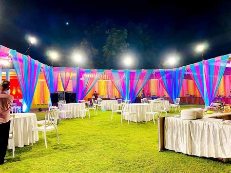 Chaurasia Marriage Hall and Lawn