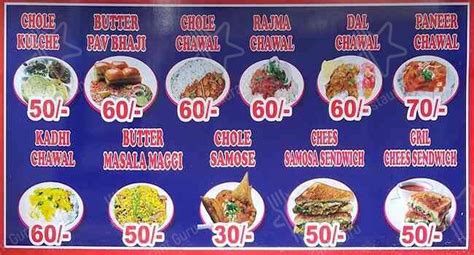 Chaurasiya Chinese fast food corner