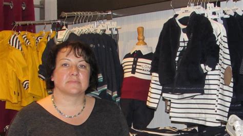 Chauss'Line à Montebourg