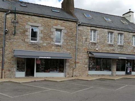 Chauss'Mod à Questembert