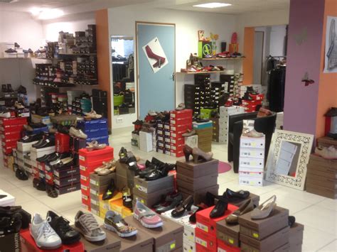 Chaussures ARCADE à Bellac