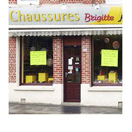 Chaussures Brigitte à Auchel