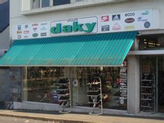 Chaussures Daky à Crozon