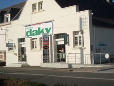 Chaussures Daky à Plomeur