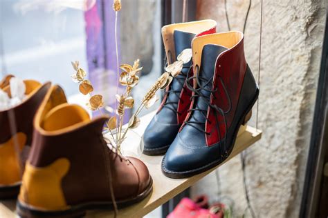 Chaussures GIRERD à Lyon