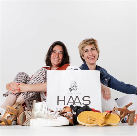 Chaussures Haas à Mulhouse