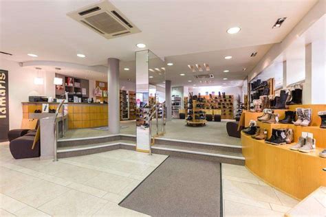 Chaussures LACROIX à Haguenau