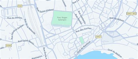 Chaussures Méric - Nevers à Nevers