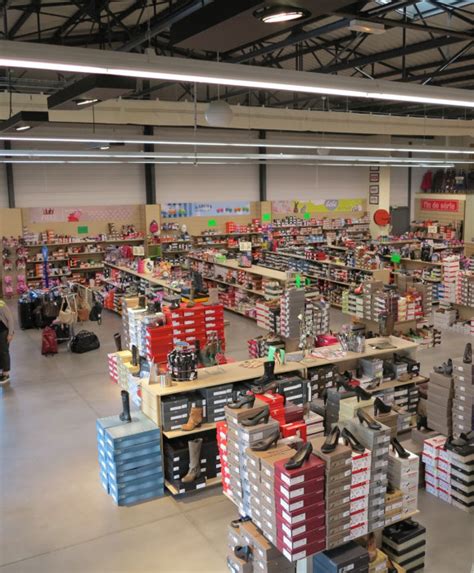 Chaussures MASSON à Rumilly