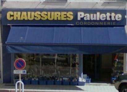 Chaussures Paulette à Renaison