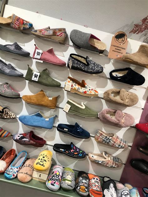 Chaussures Perrin SARL à Montbrison