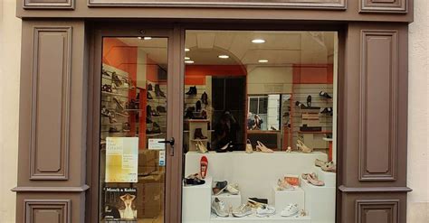 Chaussures Styl à Saint-Rémy-de-Provence