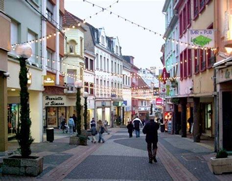 Chavan Jean-Marc à Forbach