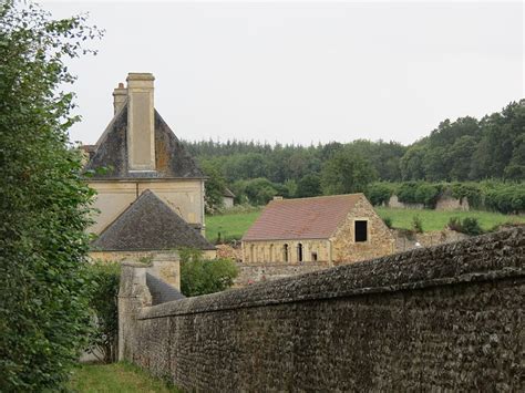 Chavignolles à Barbery