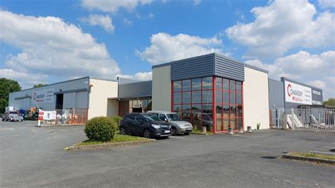 Chavigny Matériaux Azay-le-Rideau à Azay-le-Rideau