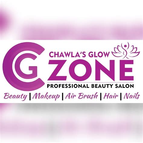 Chawla's Glow Zone Professional Beauty Salon