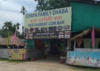 Chaya Family Dhaba