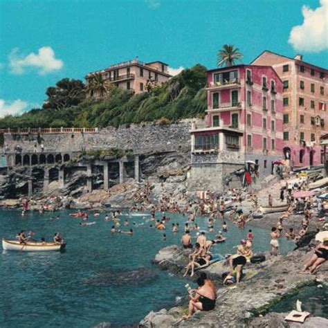 Che Nervi Genoa