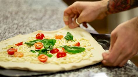 Che Pizza Trieste