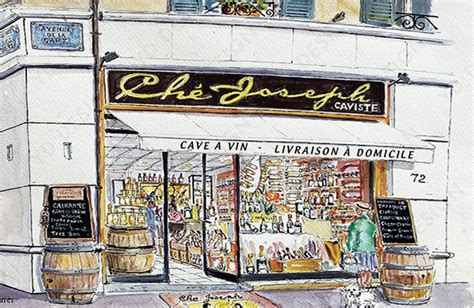 Che-joseph à Cagnes-sur-Mer